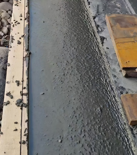 信阳环氧砂浆的特点及施工流程​