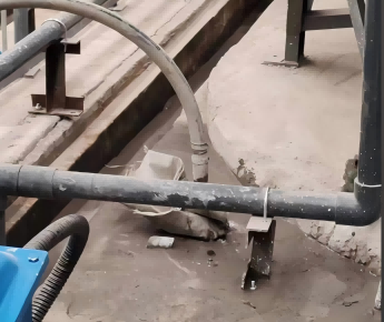 信阳常用注浆材料特点及应用范围 注浆料分类