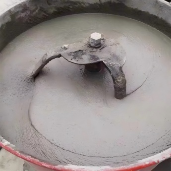 信阳灌浆料常见问题与解决方法