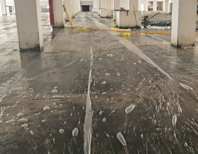 信阳不发火砂浆和不发火金属骨料有什么区别