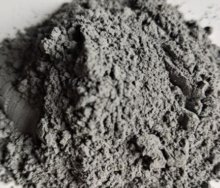 信阳硅灰和粉煤灰的区别用途