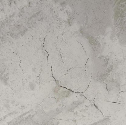 信阳灌浆料为什么会产生裂缝？出现裂缝该如何处理？