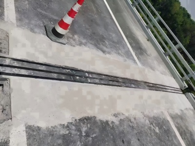 信阳伸缩缝更换后浇筑材料快速结构修补料速砼的产品特点及施工流程​