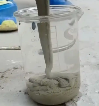 信阳水工混凝土絮凝剂，水下抗分散剂的作用及施工方法