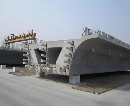 信阳抗冻压浆料的特点及标准化施工工艺